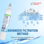 Swift Green Filter SGF-GWF Rx Pharmaceutical Removal Refrigerator Water Filter