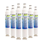 Aqua Fresh WF293 Compatible VOC Refrigerator Water Filter - The Filters Club