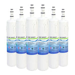 EcoAqua EFF-6006A Compatible VOC Refrigerator Water Filter - The Filters Club
