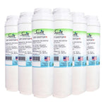 Replacement GE GXSTQR GXRLQR GXSL55X Refrigerator Water Filter SGF-GXSTQR Rx