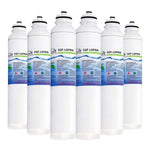 LG  ADQ32617703 Compatible VOC Refrigerator Water Filter - The Filters Club