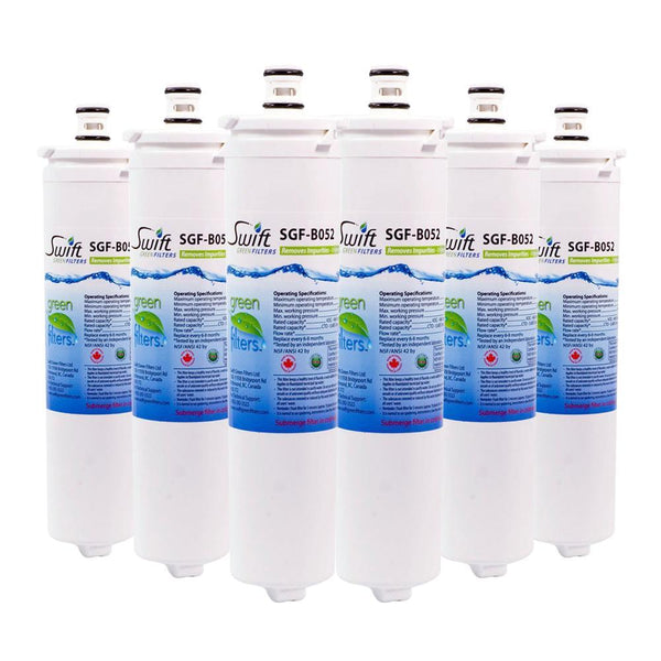 Swift Green Filter SGF-BO52 VOC Removal Refrigerator Water Filter