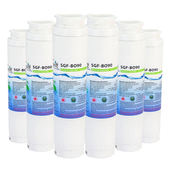Swift Green Filter SGF-BO90 VOC Removal Refrigerator Water Filter