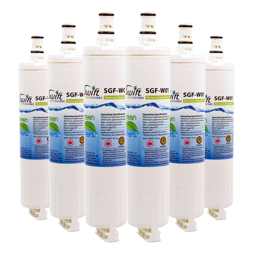 Maytag 46-9010,469902 Compatible VOC Refrigerator Water Filter - The Filters Club