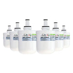 Aqua Fresh WF289 Compatible VOC Refrigerator Water Filter - The Filters Club