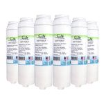 Replacement GE FQSVF FQSLF Refrigerator Water Filter SGF-FQSLF