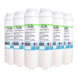 Replacement GE FQSVF FQSLF Refrigerator Water Filter SGF-FQSLF Rx