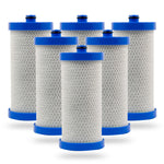 Royal Pure Filter RPF-WF1CB CTO Removal Refrigerator Water Filter