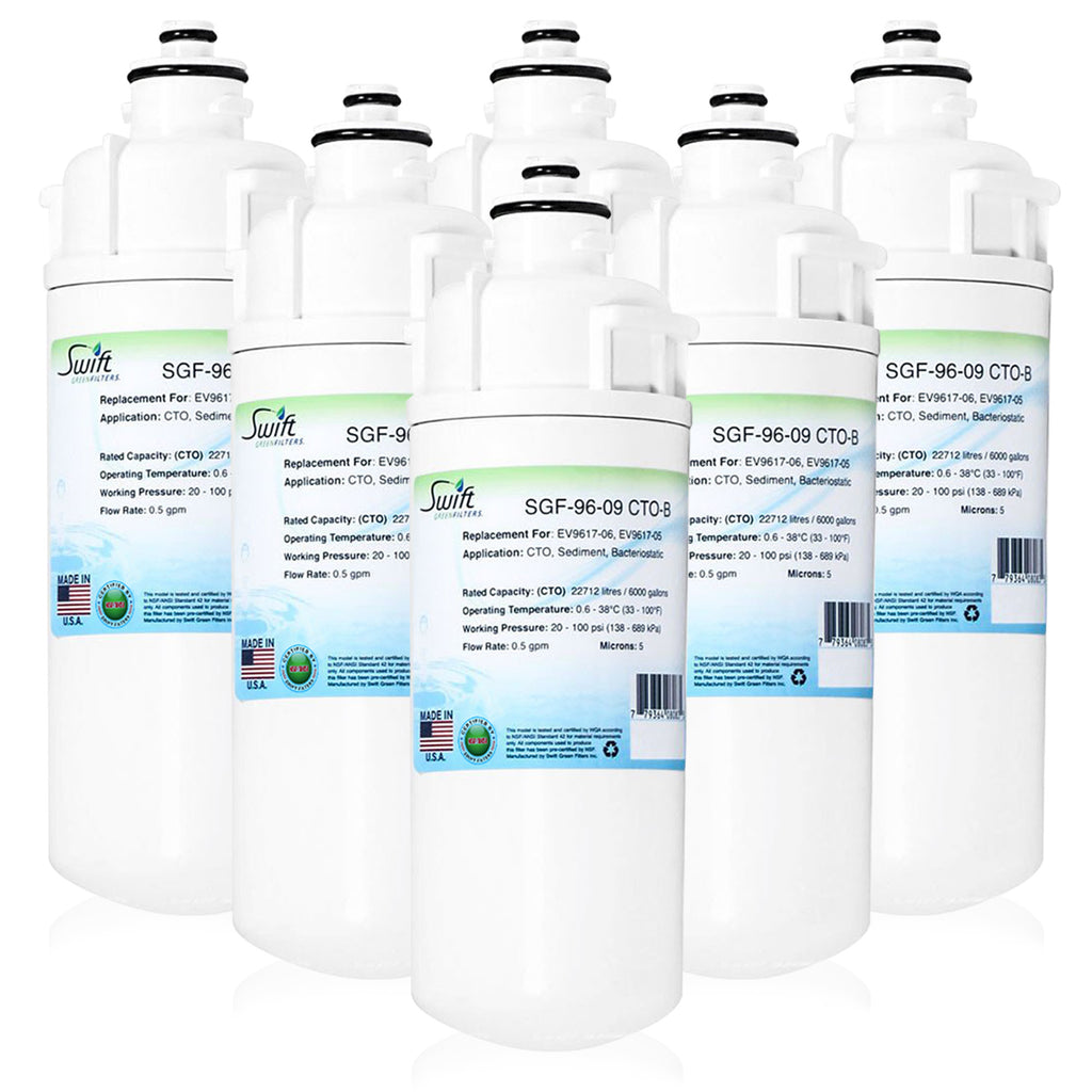 SGF-96-09 CTO-B Compatible Office Filter for Everpure EV9617-06
