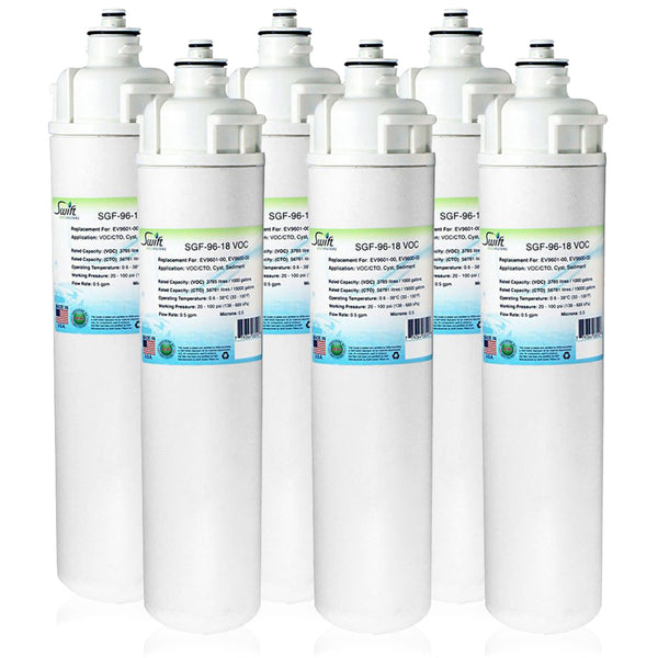 SGF-96-18 VOC Compatible Office Filter for Everpure EV9601-00