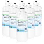 Swift Green Filters SGF-96-10 CTO Compatible Commercial Water Filter Replacement Cartridge for 2CB5, AC, 2CB5-K, 2FC, EV9601-12,EV9617-06 EV9617-05, EV9691-56, EV9691-66.