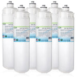 Replacement for Everpure EV9635-26,EP25,EP15 Filter by Swift Green Filters SGF-96-19 VOC-L