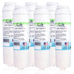 Replacement GE FQSVF FQSLF GXSV65R GXSV65F Refrigerator Water Filter SGF-FQSVF Rx