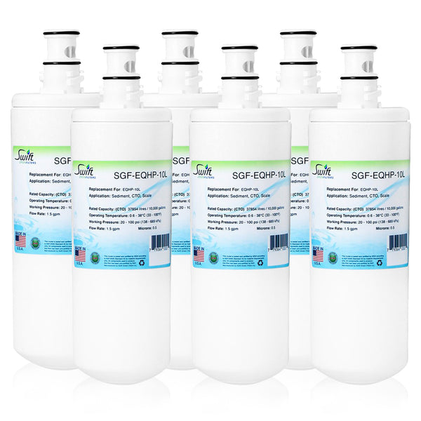 SGF-EQHP-10L Compatible Hot Beverage Filter for Bunn EQHP-10L