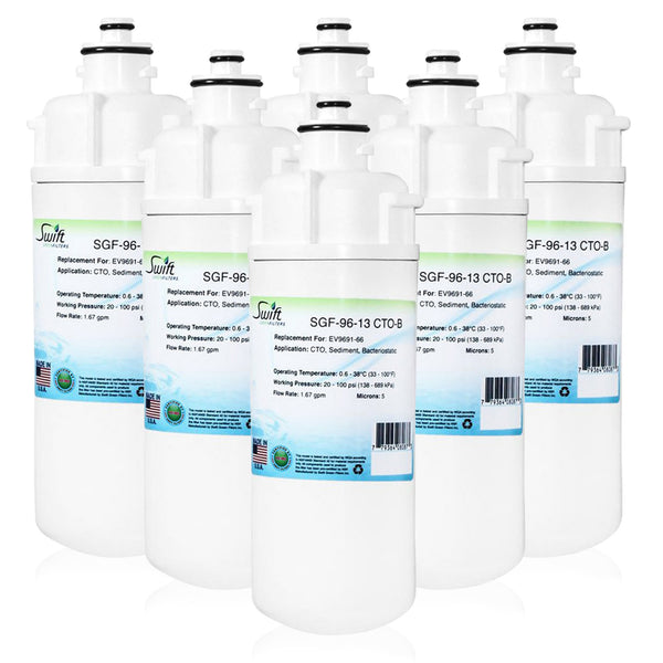 SGF-96-13 CTO-B Compatible Office Filter for Everpure EV9691-66