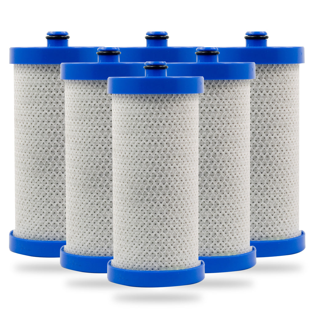 Swift Green Filter SGF-WF1CB VOC Removal Refrigerator Water Filter