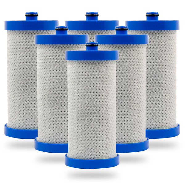 Swift Green Filter SGF-WF1CB Rx Pharmaceutical Removal Refrigerator Water Filter