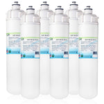 Replacement for Everpure EV9692-21 Filter by Swift Green Filters SGF-96-25 VOC-B