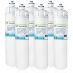 Replacement for Everpure EV9606-51 Filter by Swift Green Filters SGF-96-24 CTO-S