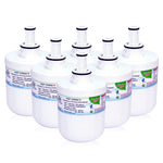 Samsung DA29-00003G, DA2900003AB & HAF-CU1 Compatible Pharmaceutical Refrigerator Water Filter