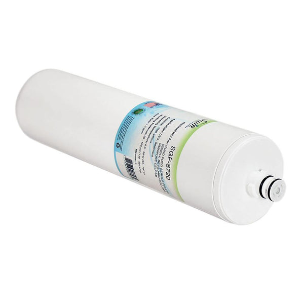 SGF-8720 Compatible Coffee and Hot Tea Water Filter for CUNO CFS8720