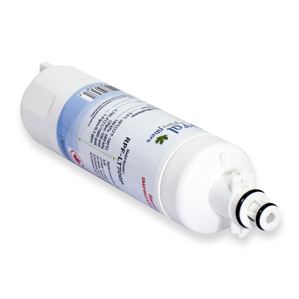 Royal Pure Filter RPF-LT700P CTO Removal Refrigerator Water Filter