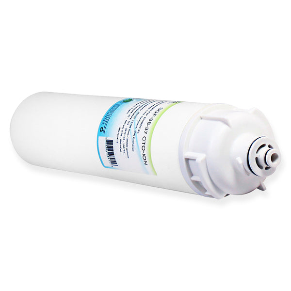 SGF-96-37 CTO-ION Compatible Food Service Filter for Everpure EV9607-25