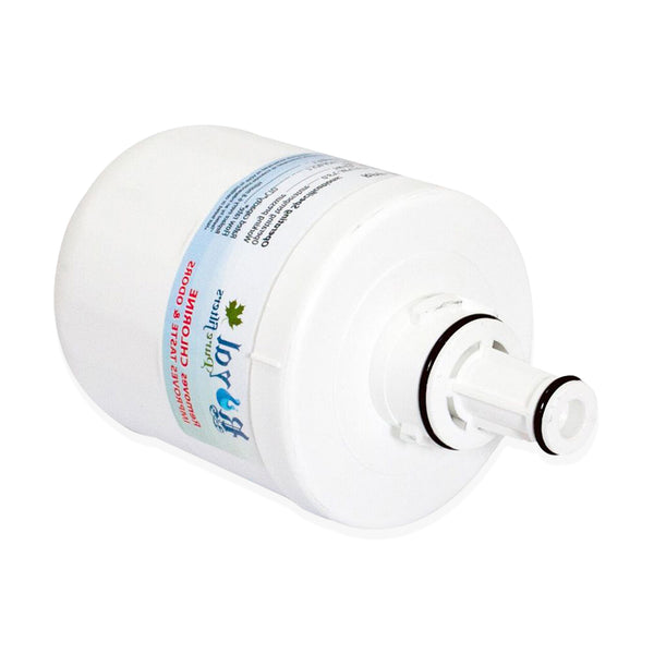 Royal Pure Filter RPF-DA29-00003B CTO Removal Refrigerator Water Filter