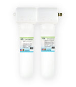 SGF3-22MAX-RX-2 (Double Candle System) Multi stage Under the Sink System with Ultra High Capacity