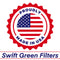 Swift Green Filter SGF-W10 VOC Removal Refrigerator Water Filter