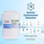 Swift Green Filter SGF-123304 VOC Removal Refrigerator Water Filter