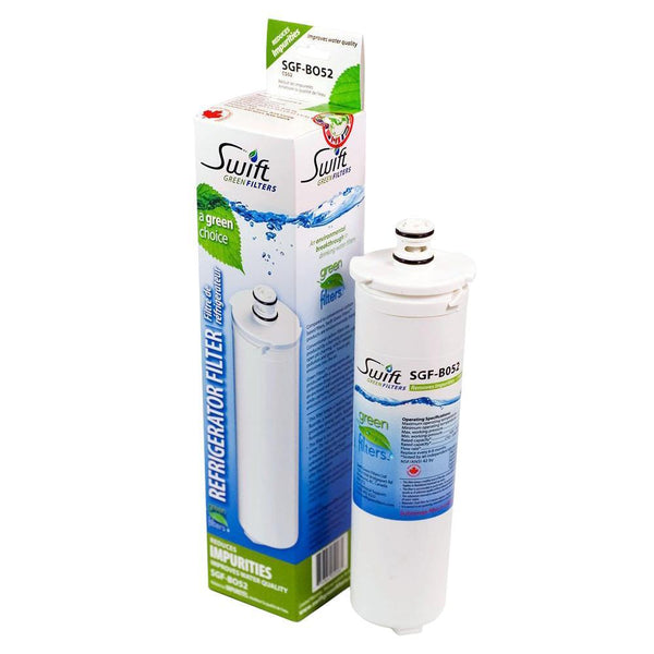 Swift Green Filter SGF-BO52 VOC Removal Refrigerator Water Filter