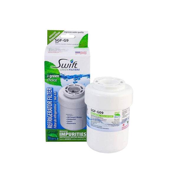 Swift Green Filter SGF-G9 VOC Removal Refrigerator Water Filter