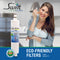 Swift Green Filter SGF-W01 VOC Removal Refrigerator Water Filter