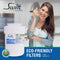 Swift Green Filter SGF-123304 VOC Removal Refrigerator Water Filter