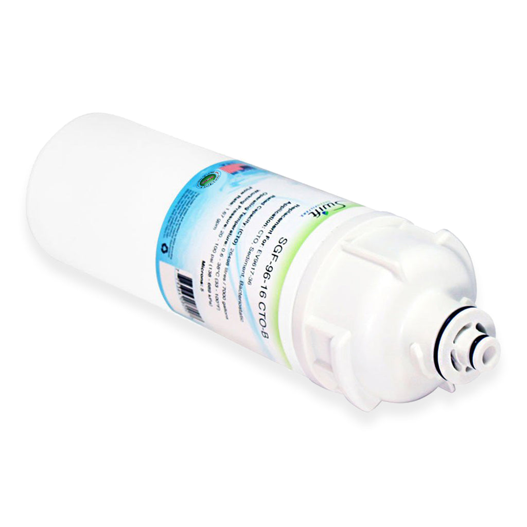 Replacement for Everpure EV9617-36 Filter by Swift Green Filters SGF-96-16 CTO-B