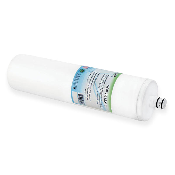 SGF-8812X-S Compatible Coffee and Hot Tea Water Filter for CUNO CFS8812X-S