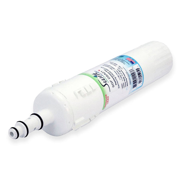 Swift Green Filter SGF-DSA21 Rx Pharmaceutical Removal Refrigerator Water Filter