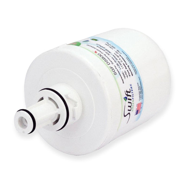 Swift Green Filter SGF-DSB30 Rx Pharmaceutical Removal Refrigerator Water Filter