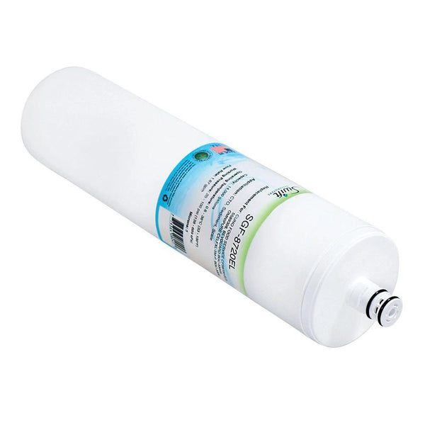 SGF-8720EL Compatible Cold Beverage Dispenser Filter for CUNO CFS8720-EL