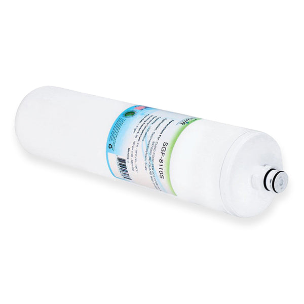 SGF-8110S Compatible Coffee and Hot Tea Water Filter for CUNO CFS8110-S