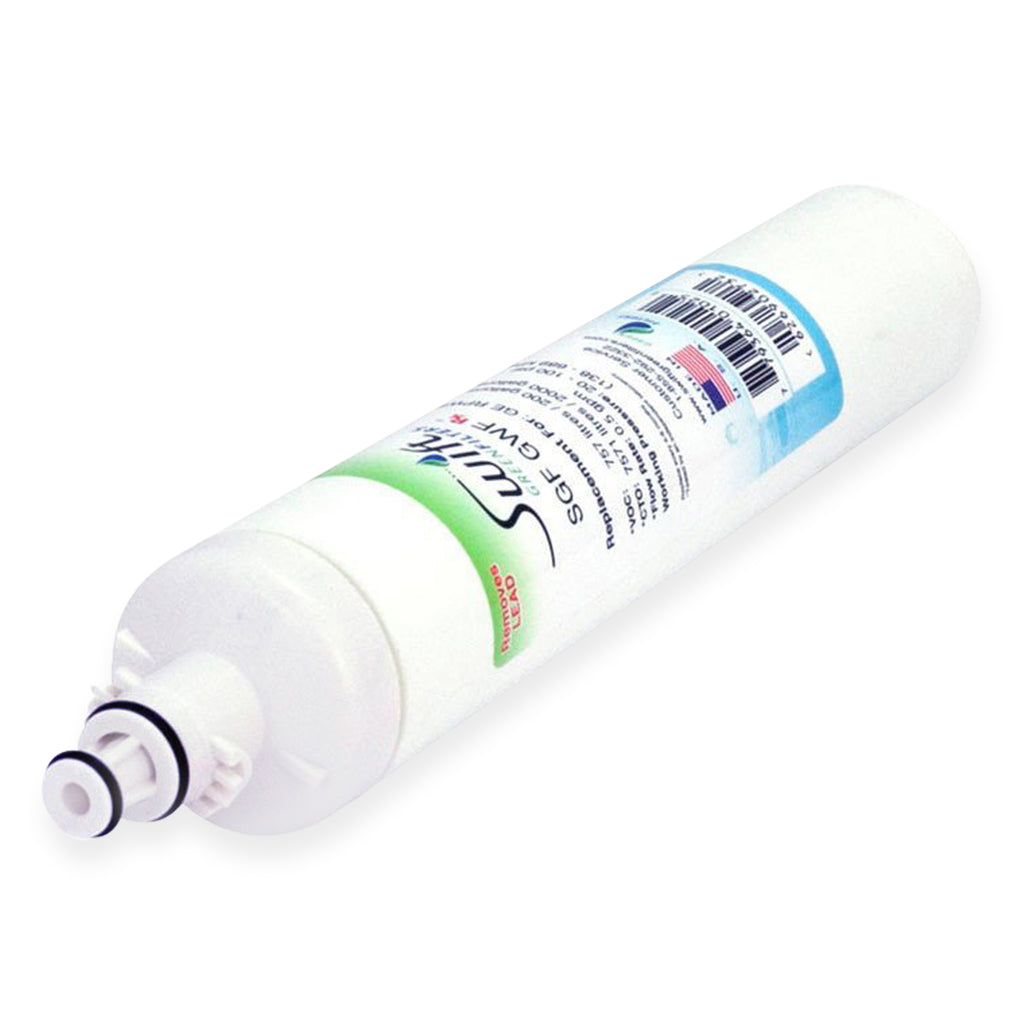 GE GWF Compatible Pharmaceutical Refrigerator Water Filter
