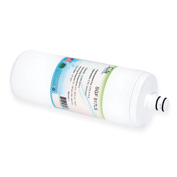 SGF-517LS Compatible Cold Beverage Dispenser Filter for CFS 517LS