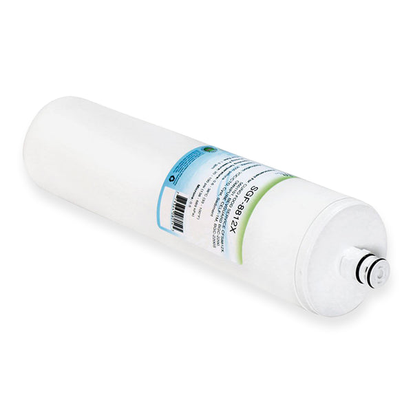 SGF-8812X Compatible Coffee and Hot Tea Water Filter for CUNO CFS8812X