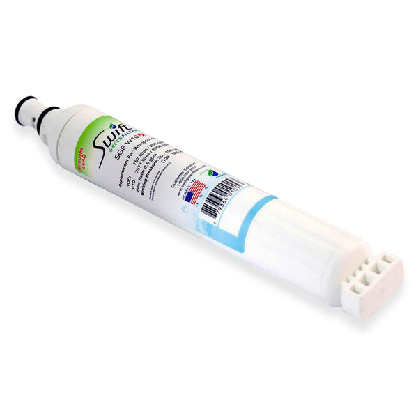 Swift Green Filter SGF-W10 Rx Pharmaceutical Removal Refrigerator Water Filter