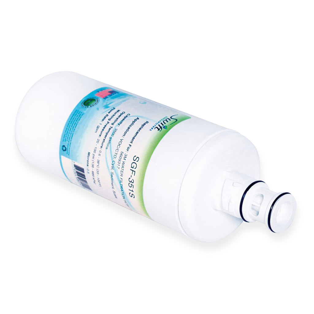 Swift Green Filters SGF-351S Compatible Commercial Water Filter for HC351-S, 5609317 Made in USA