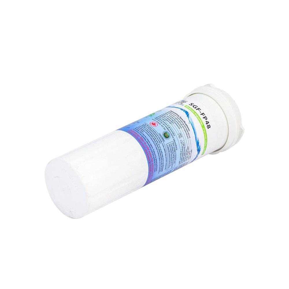 Amana 67003662 RO185011  Compatible VOC Refrigerator Water Filter - The Filters Club