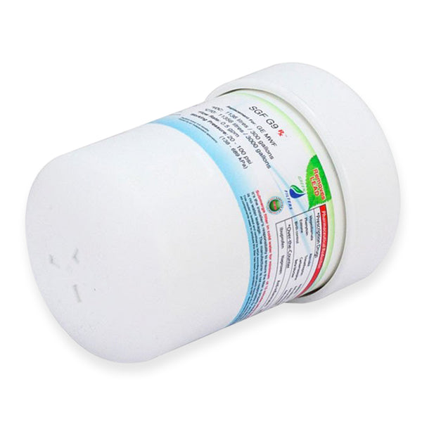 Swift Green Filter SGF-G9 Rx Pharmaceutical Removal Refrigerator Water Filter