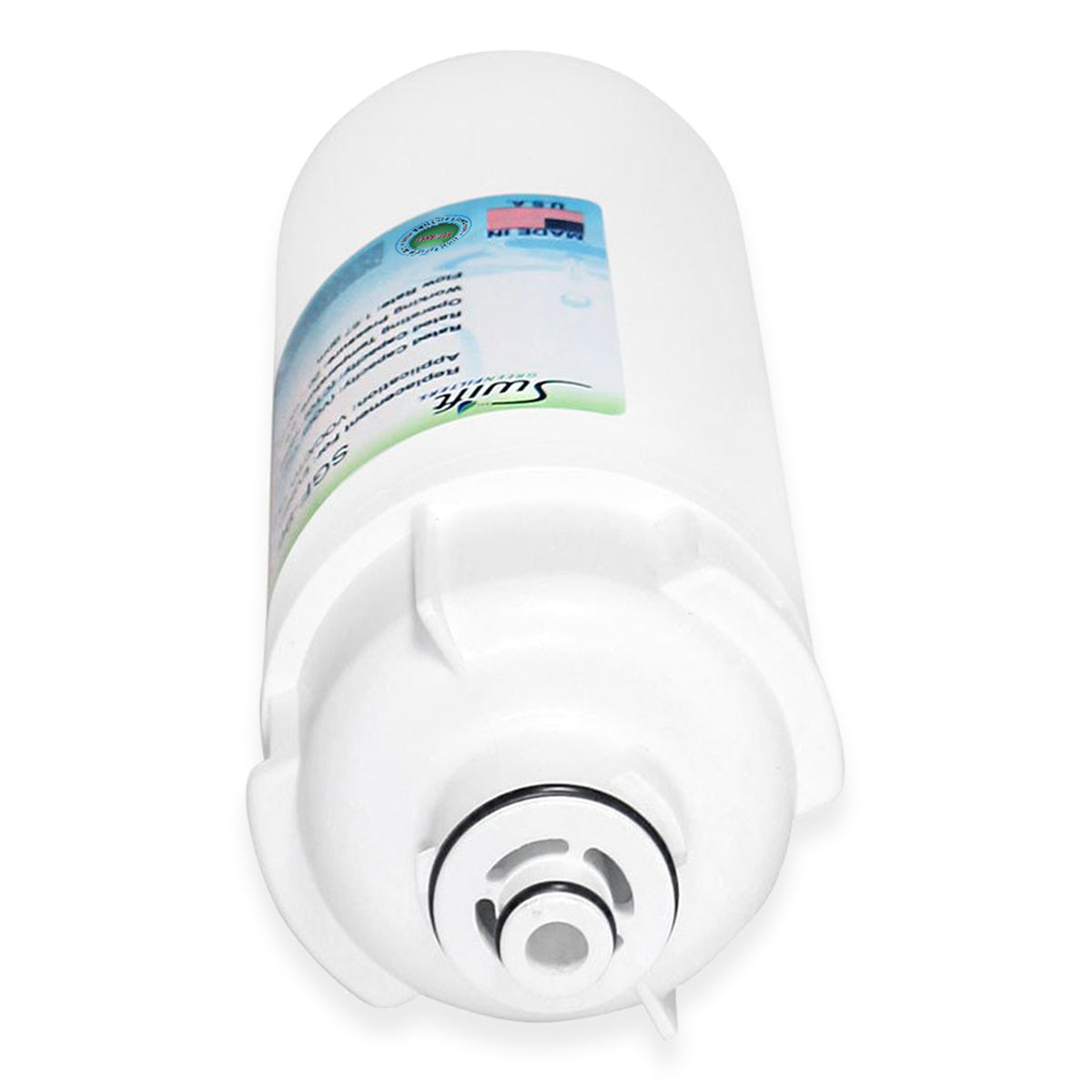 Swift Green Filters SGF-96-10 CTO Compatible Commercial Water Filter Replacement Cartridge for 2CB5, AC, 2CB5-K, 2FC, EV9601-12,EV9617-06 EV9617-05, EV9691-56, EV9691-66.