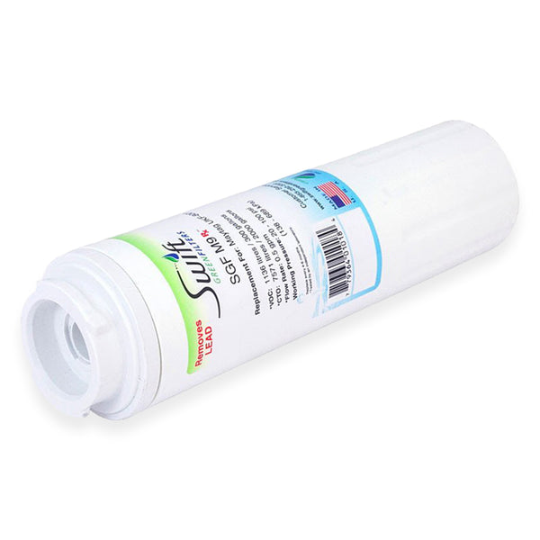 Swift Green Filter SGF-M9 Rx Pharmaceutical Removal Refrigerator Water Filter